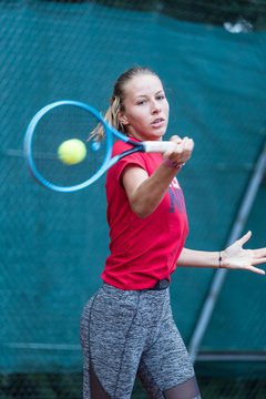 Laura Pesickova 134 - Bergstedt Open